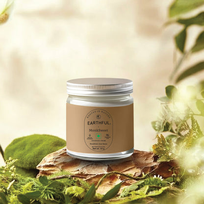 MonkSweet with Monk Fruit + Guar Fiber