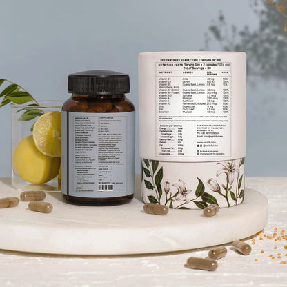 Multivitamin Men 18+
