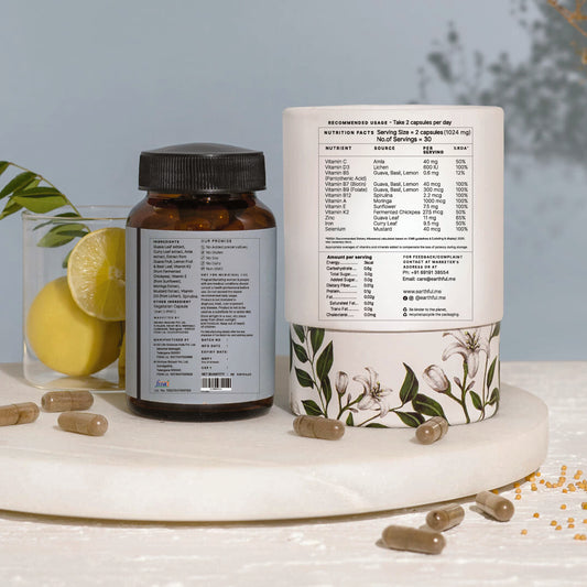 Multivitamin Men 18+
