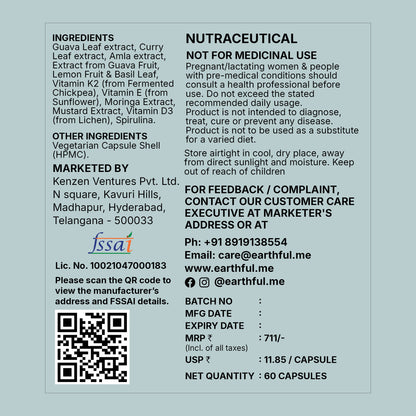 Multivitamin Men 18+