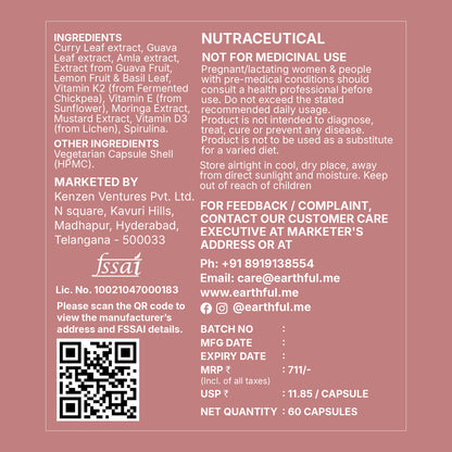 Multivitamin Women 18+
