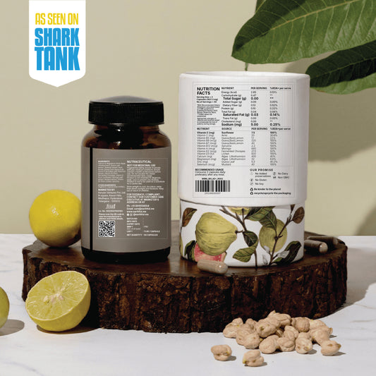 Multivitamin Women 40+ (Nutrition for Menopause Wellness*)