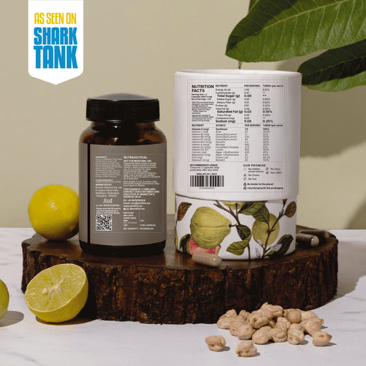 Multivitamin Women 40+ (Nutrition for Menopause Wellness*)