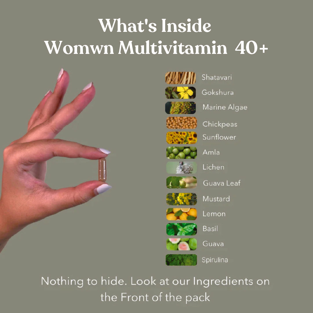 Menopause Wellness Kit