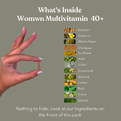 Menopause Wellness Kit