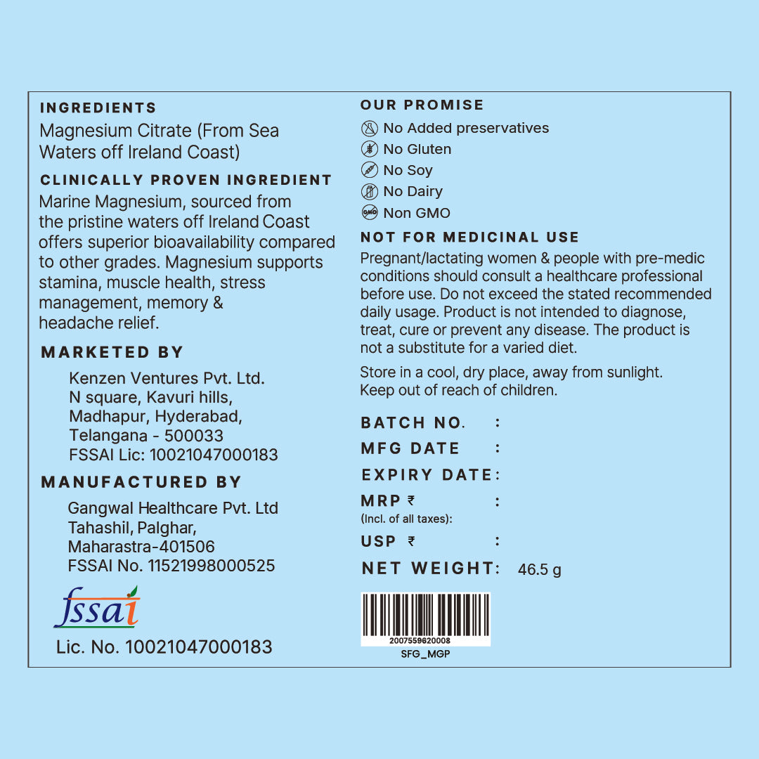 Menopause Wellness Kit