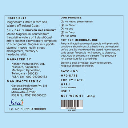 Menopause Wellness Kit
