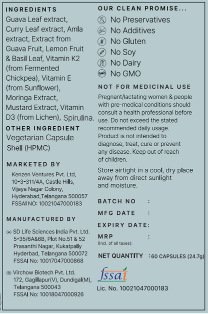Multivitamin Men 18+