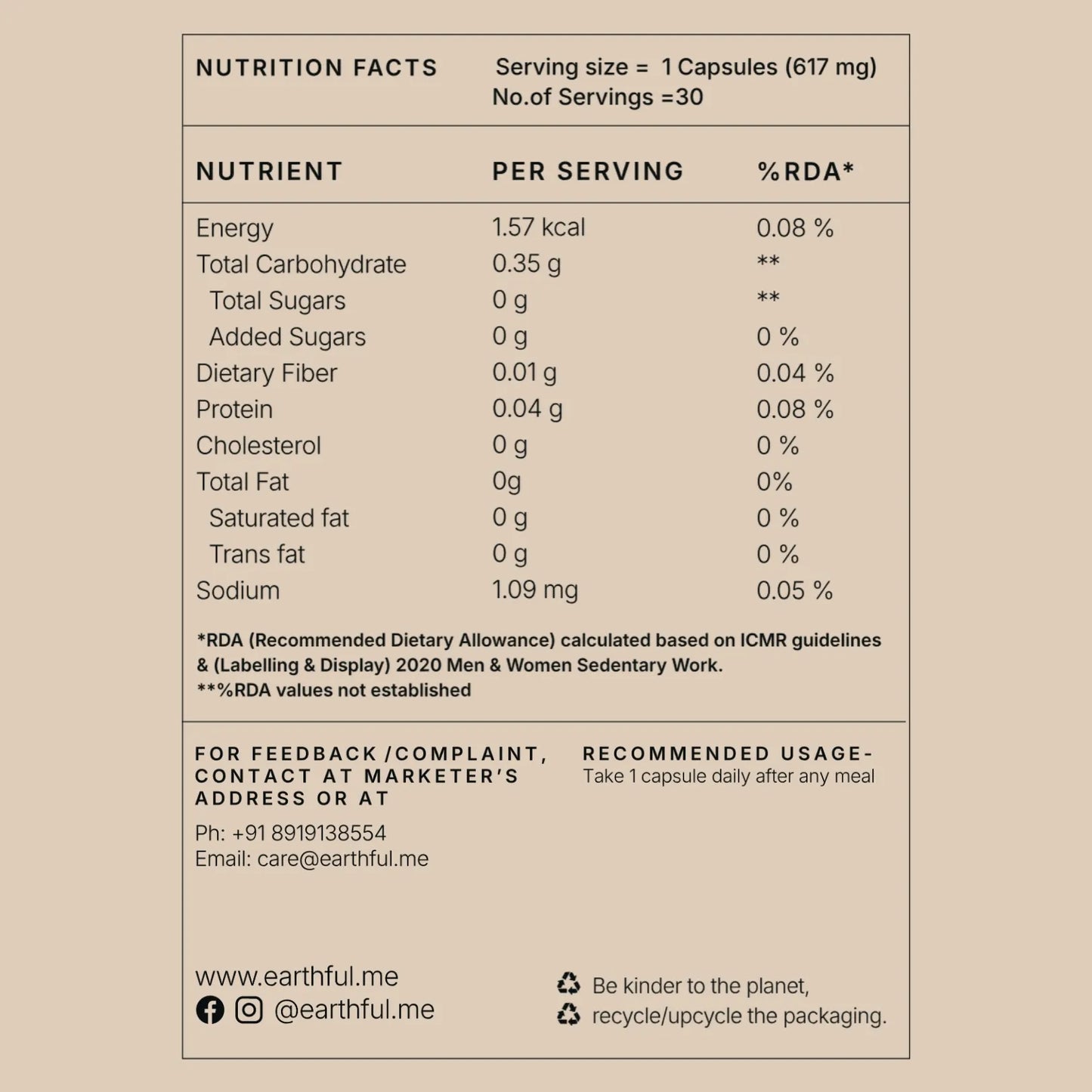MenoCool - Helps Manage Hot Flashes