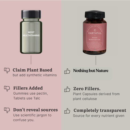 Multivitamin Women 18+