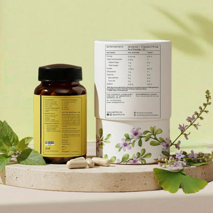 MyndLift - For Focus during Brain Fog