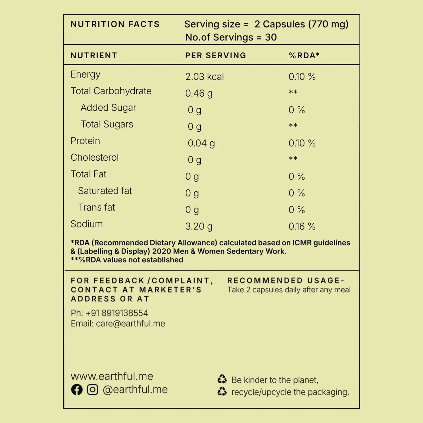 MyndLift - For Focus during Brain Fog