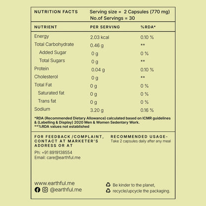 MyndLift - For Focus during Brain Fog