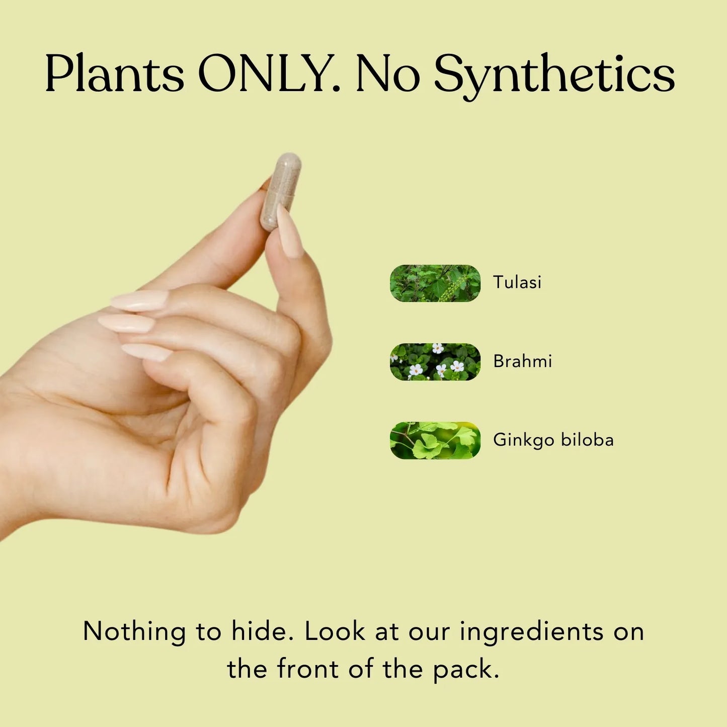 MyndLift - For Focus during Brain Fog