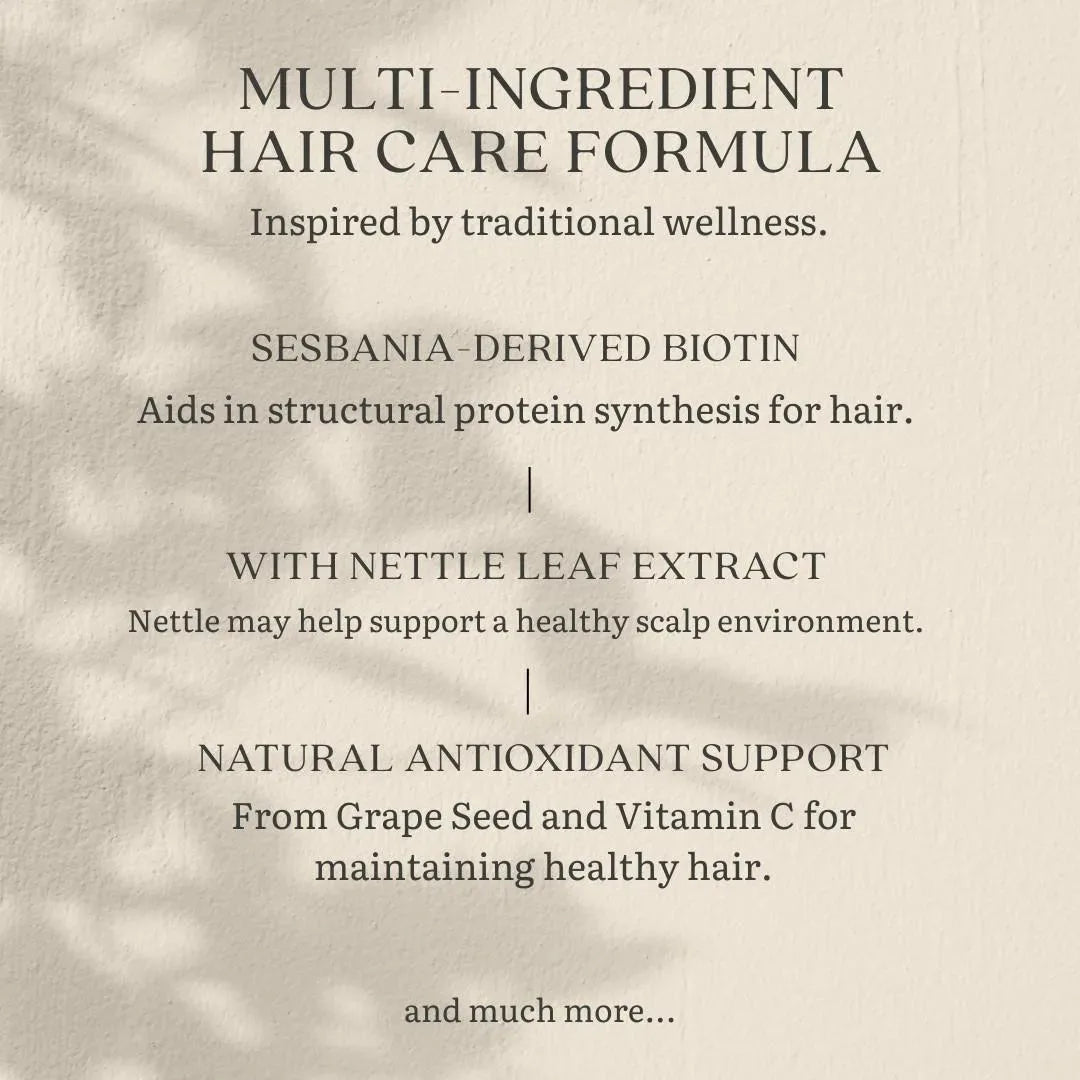 Root Nourish Capsules