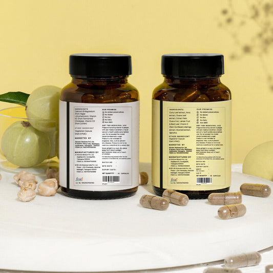 Multivitamin For Teens