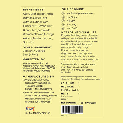 Multivitamin For Teens