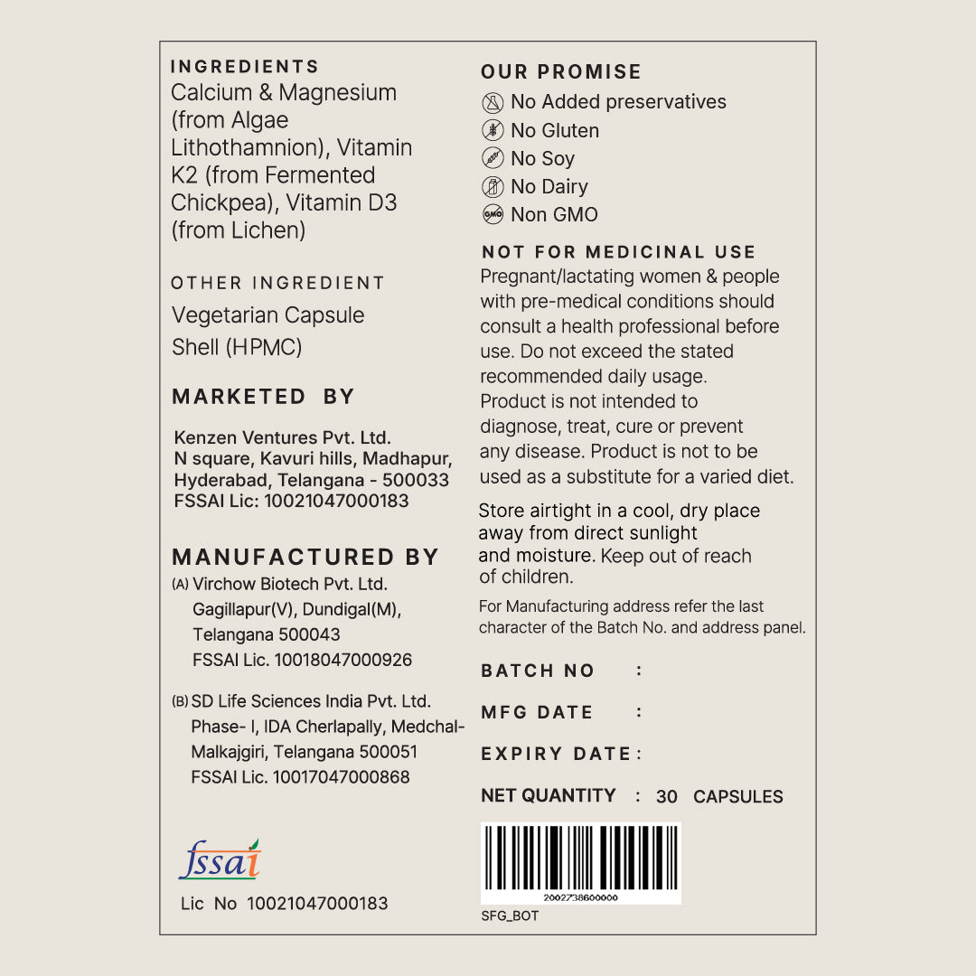 Multivitamin For Teens