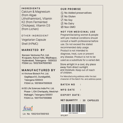 Multivitamin For Teens