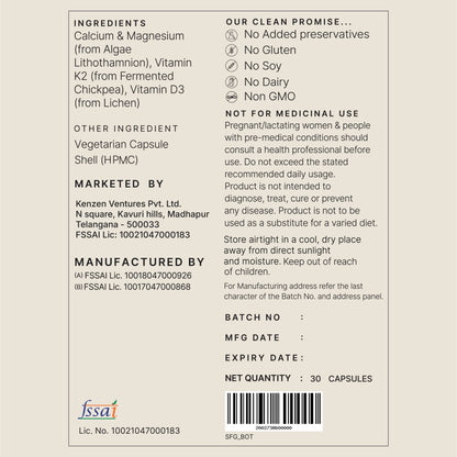 Multivitamin For Teens