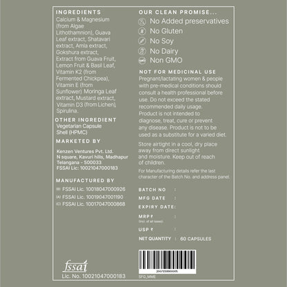 Multivitamin Women 40+