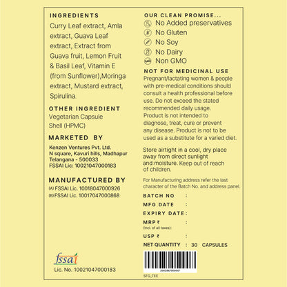 Multivitamin For Teens