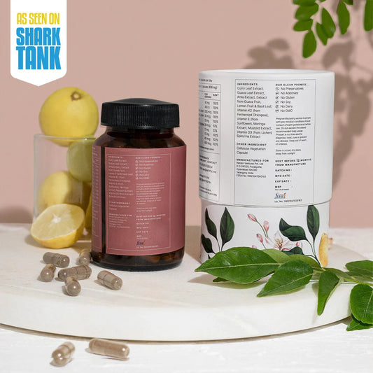 Multivitamin Women 18+