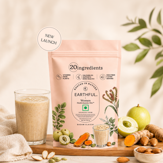 Women Multivitamin Mix