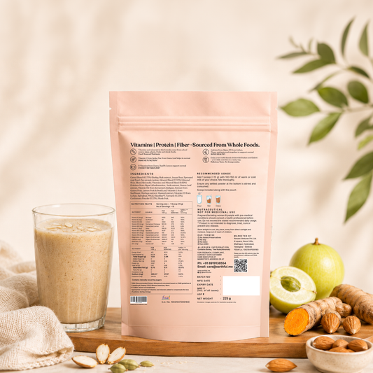 Women Multivitamin Mix
