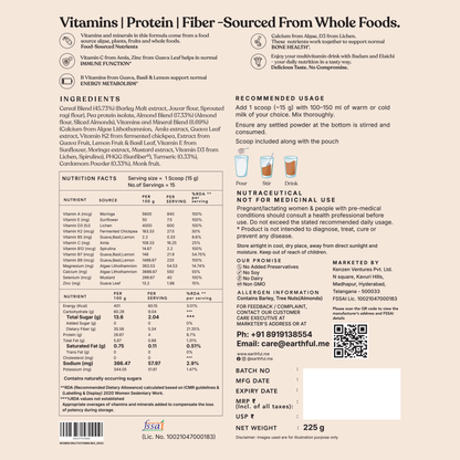 Women Multivitamin Mix