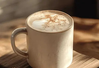 Coffee, Milk & Other Drinks