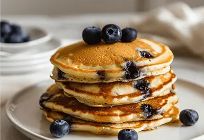 Everyday Foods