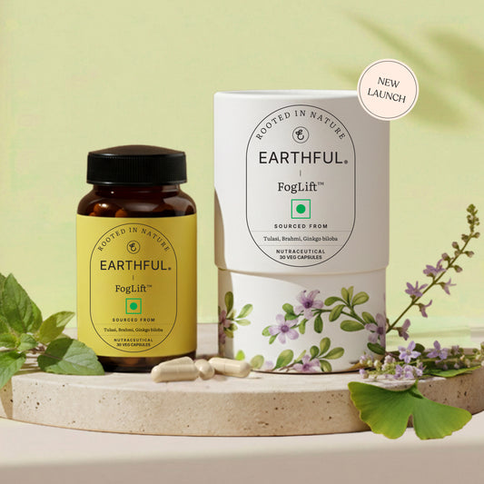 FogLift™ (Nutrition for cognitive wellness*)