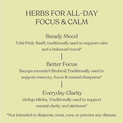 FogLift™ (Nutrition for cognitive wellness*)
