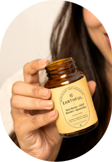 Hair & Skin Nutrition