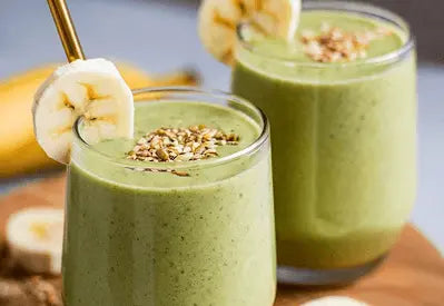 Protein Shakes & Smoothies