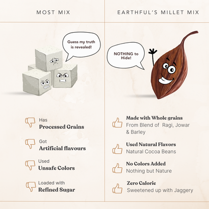 Kids Millet Mix