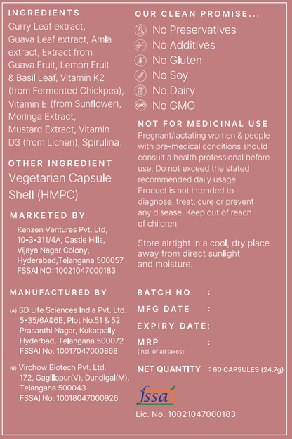 Multivitamin Women 18+