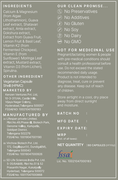 Multivitamin Women 40+